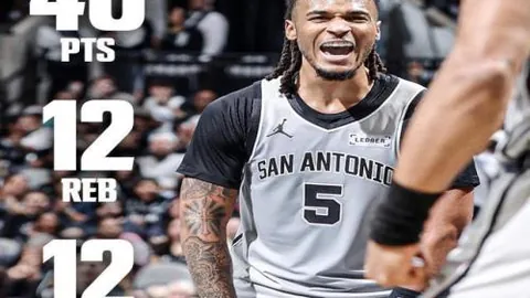 费利佩头槌险遭邵镤亮神级扑救解围