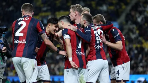 5月2日巅峰对决！体育会vs利马联盟，悬念加码，次回合决战谁能逆袭？